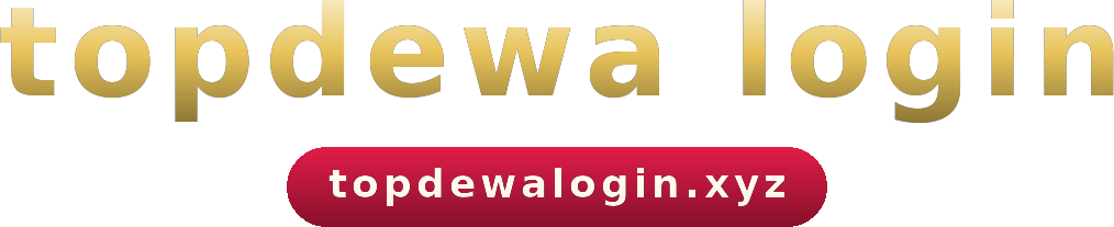 topdewa login logo